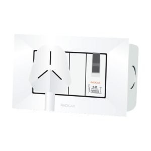 Modular AC Box