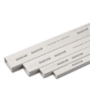 Casing and Capping / Trunking