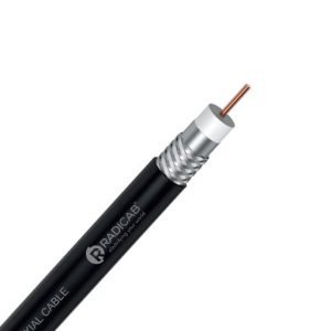 Co-Axial Cable