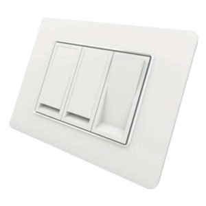 Modular Accessories