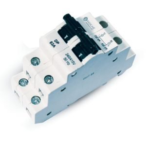 MCB Change Over Switch