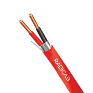 Fire Alarm Cable