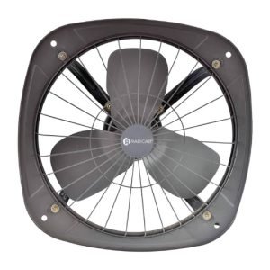 Fresh Air Fan - High Speed