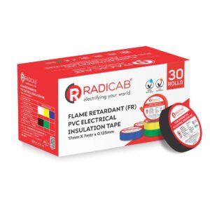PVC Insulation Tape