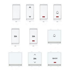 Iris Switches