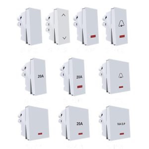 Jolly Switches