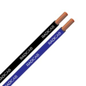 Panel Wire Core Cable