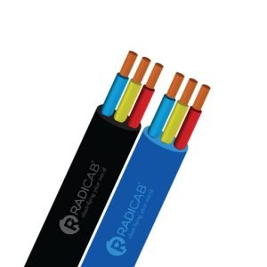 Submersible Cables