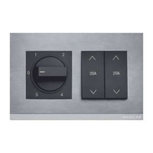 Ultima Modular Plates