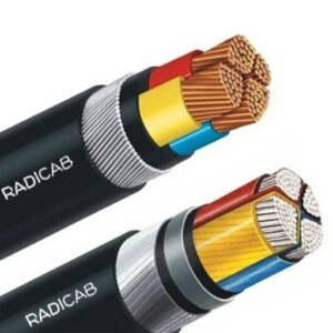 Armoured Power Cables
