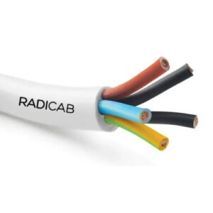 Instrumentation & Control Cables
