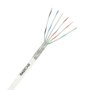 Shielded Cable