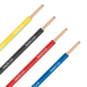 Solid Single Core Cable