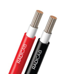 Solar Cable