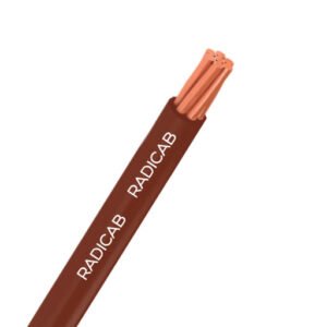 Single Core PVC Insulated Building Wires (HO7V-R & HO7V-U)