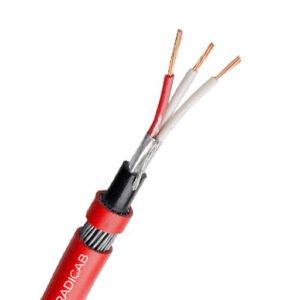 Fire Survival Cable