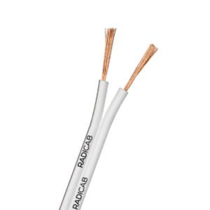 Twin Parallel Speaker Cable