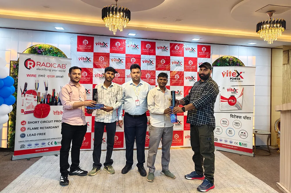 Mittal Electricals - Bharatpur - 13 May 2026