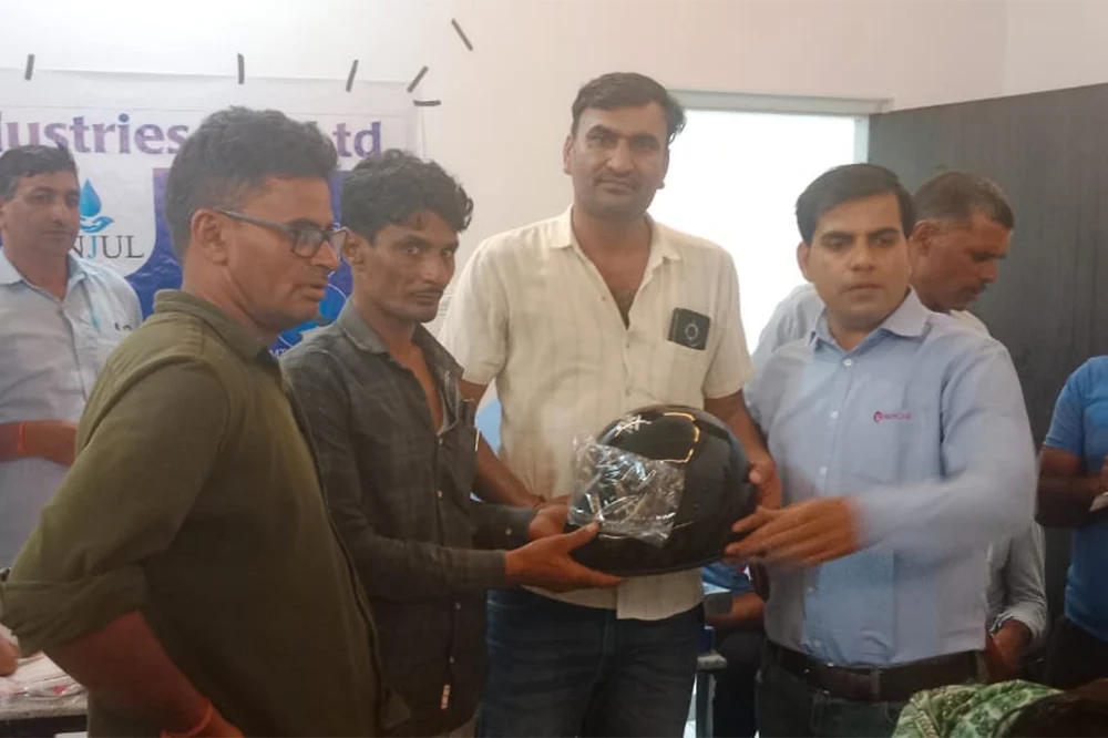 Rajesh Electricals - Pilani