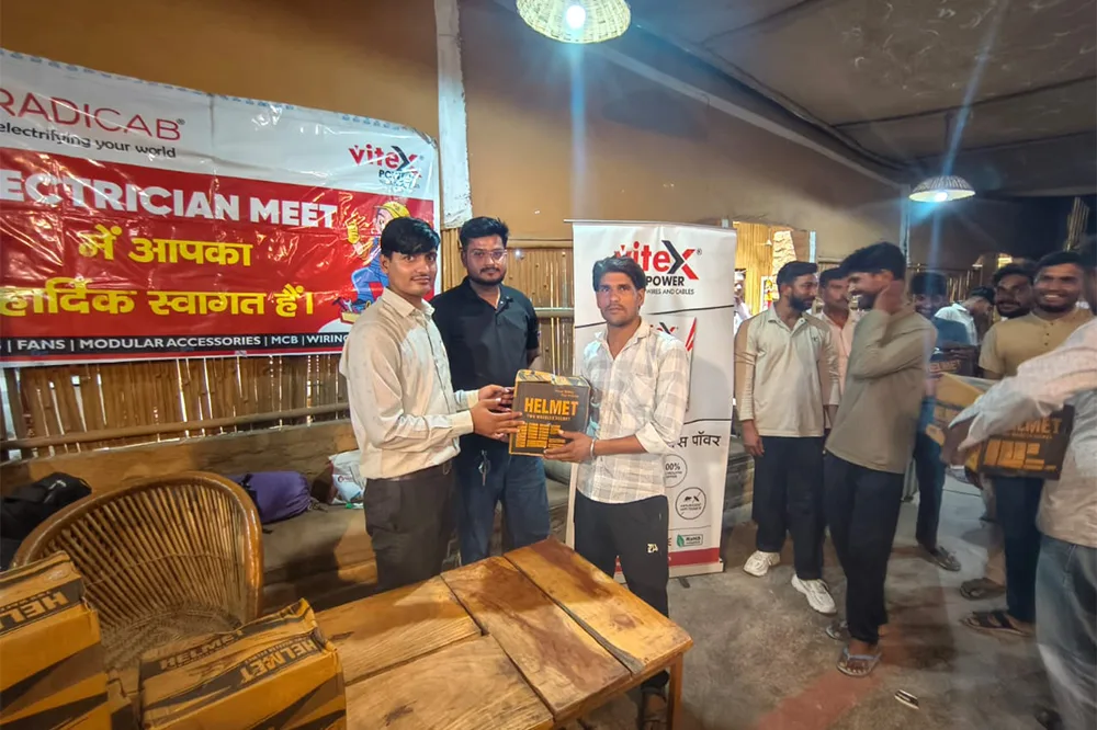 Viyaan Enterprizes - Agra Road Jaipur - 1 August 2026