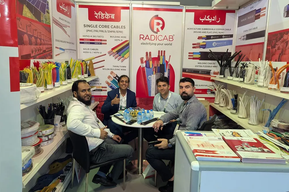 BIG 5 - Dubai, UAE - 26-29 November 2024