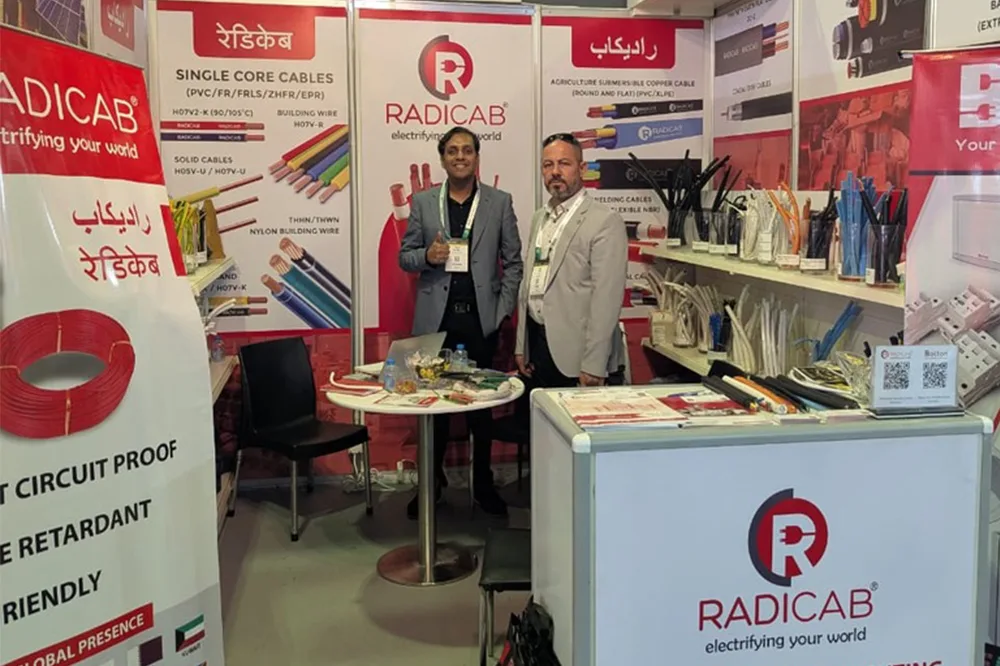 BIG 5 - Dubai, UAE - 26-29 November 2024