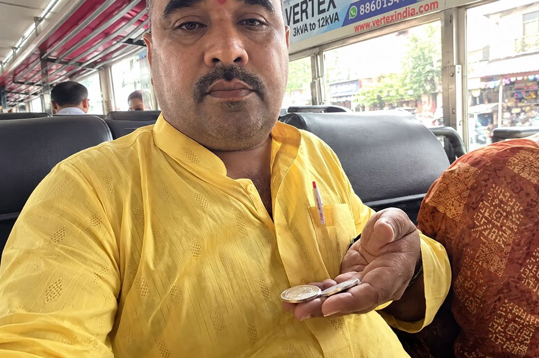 Parrek Traders Sriganganagar