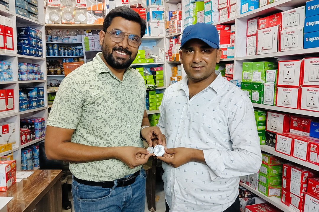 Yadav Tools Sambhariya